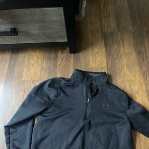 Under armor cold gear